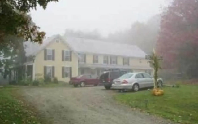 Wilder Farm Inn