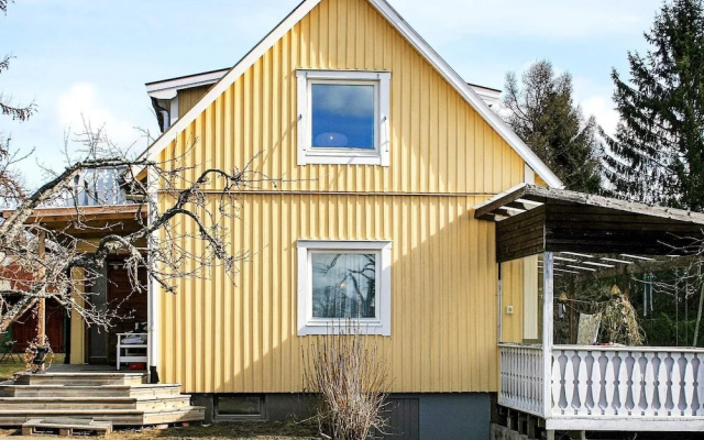 Holiday Home in Färentuna