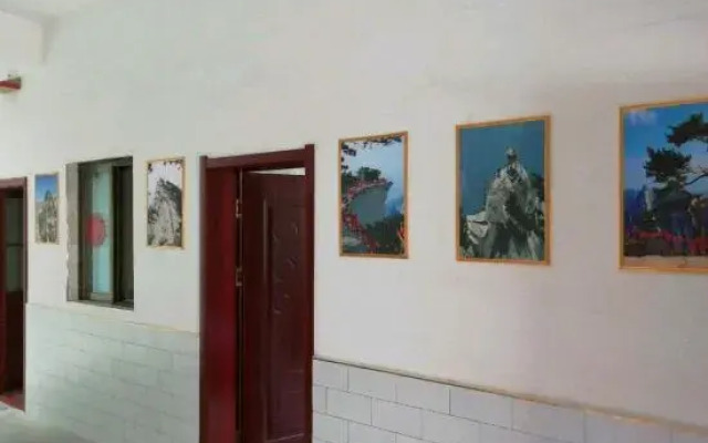 Homestay Inn