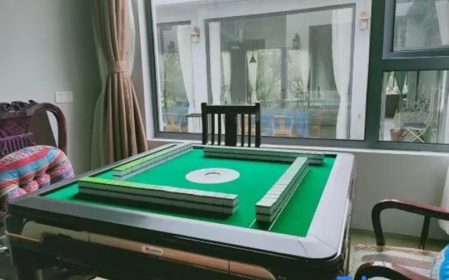 Dongshan Yese Guesthouse