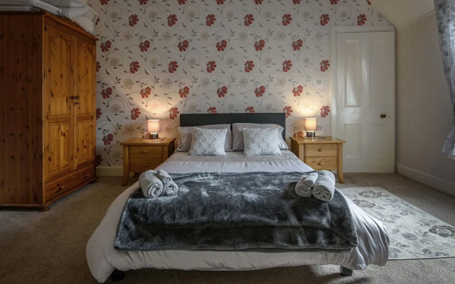 Charming Townhouse On North Coast 500 Route, Wick