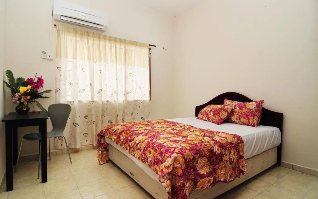 Hua Chin Homestay 6