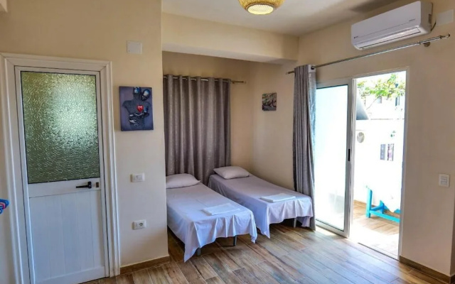 Joyous Apartments