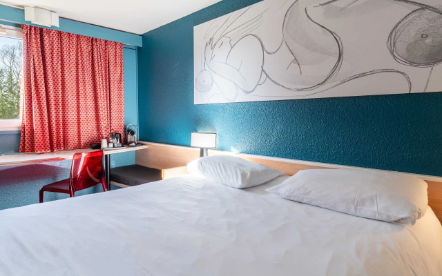 B&B Hotel Limoges 3