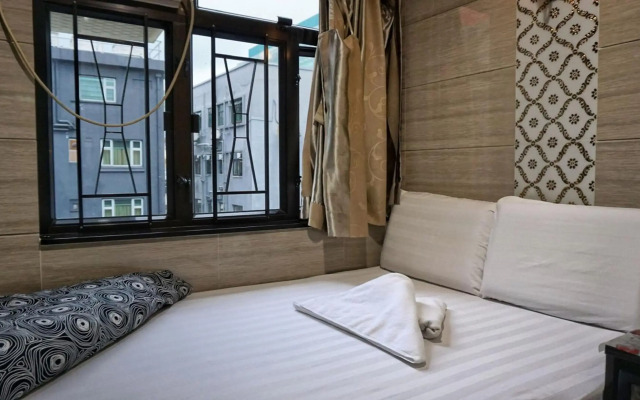 Australian Guest House