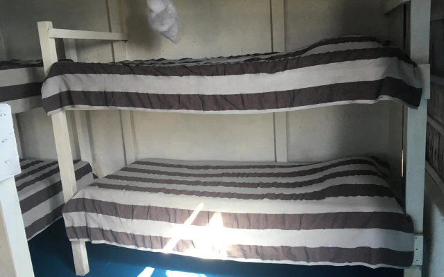 Hostel Albatros