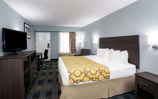 Baymont Inn & Suites Gallatin
