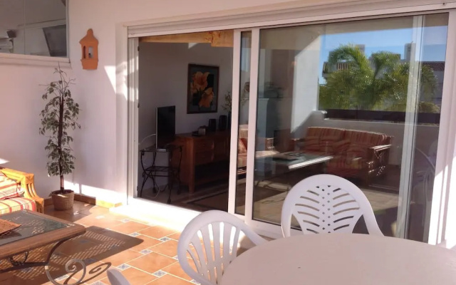 Apartamentos Duque Palm Beach Marbella