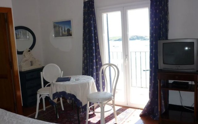 Hotel Port-Lligat
