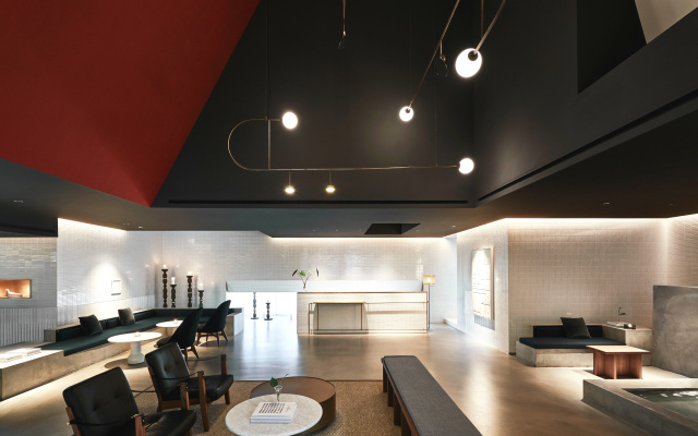 Kimpton Da an Taipei by IHG