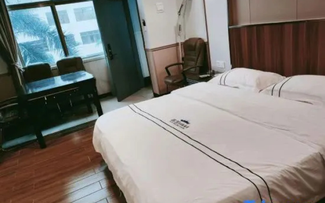 Wenchang Haoqing Boutique Hotel