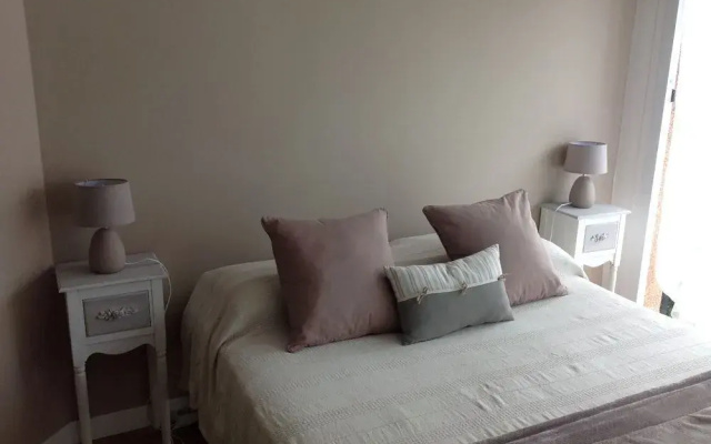 B&B My Home