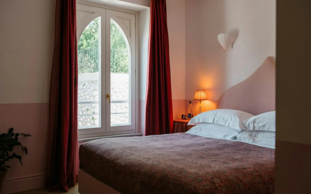 Il Capri Hotel