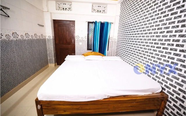 Hotel Sriram Guest House OD