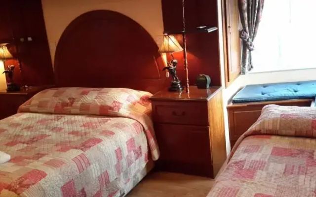 Griffith House B&B