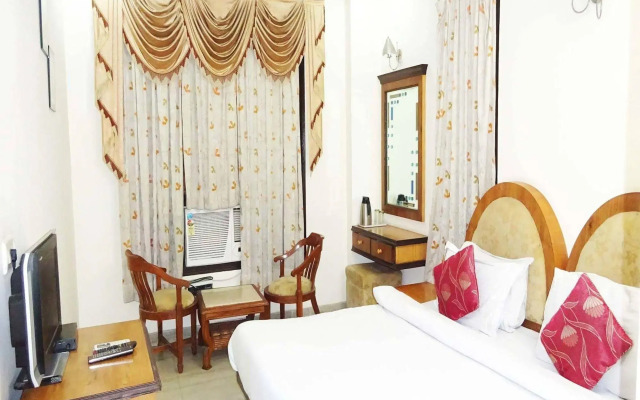 Hotel Karat 87 Inn