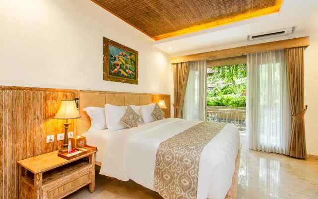 Wedacita Resort And Spa