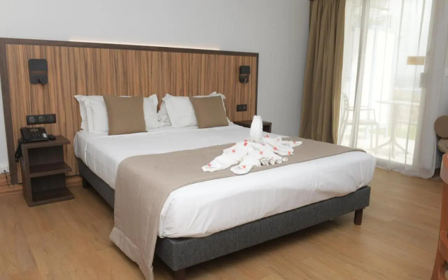 Carayou Hôtel & Spa