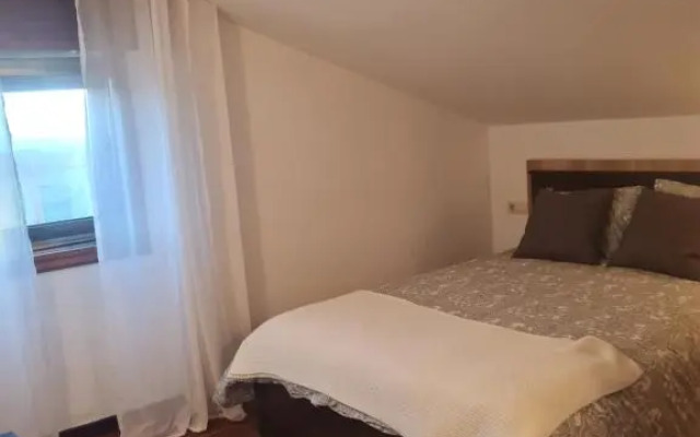 Apartamento vacacional Beiramar
