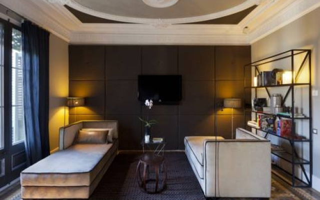You Stylish The Most Luxury Apartment
