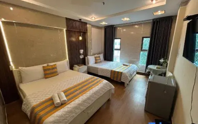 Jewel Hotel