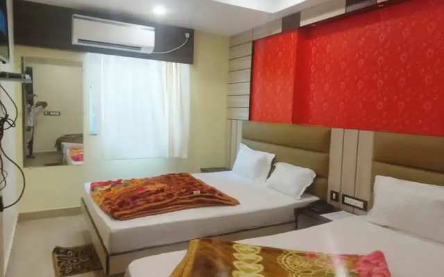 Hotel Signature Inn New Digha