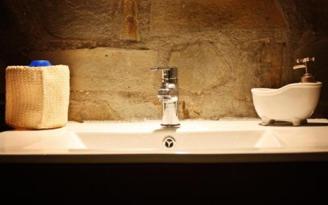 Apartamentos Rurales Las Carballedas