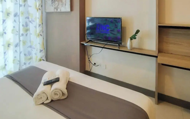 Compact Designed Studio At Anderson Supermall Mansion Apartment