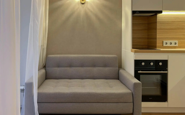 RoomyRoom (РумиРум) на улице Савушкина 139