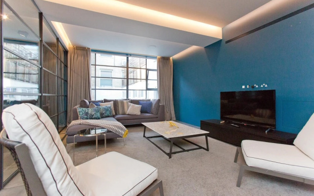 Luxury Royalty Mews