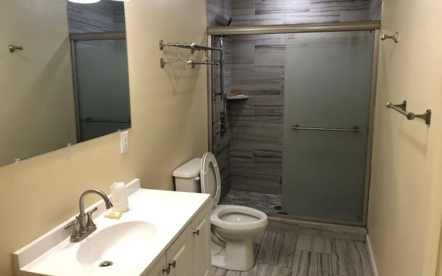 JD Apartments