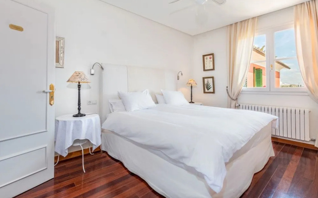 Fincahotel Los Naranjos