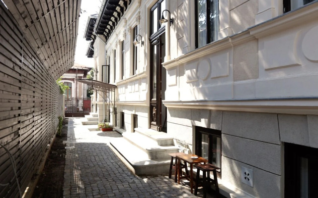 Good Living Bucharest