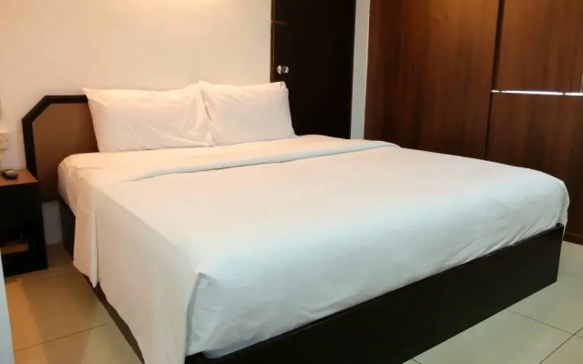 Townview Hotel Muar