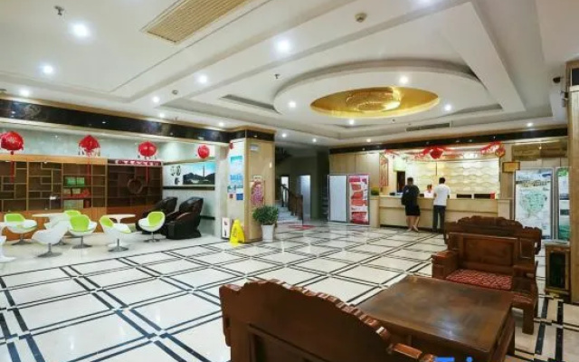 Jinglong International Hotel