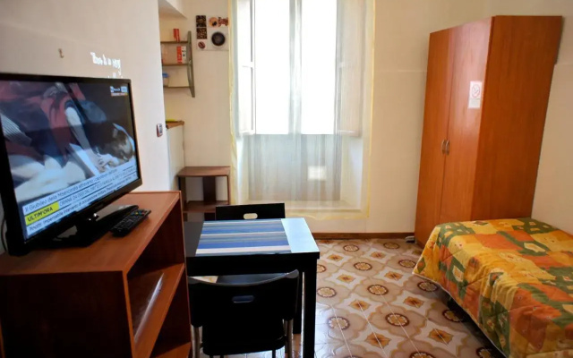 Casa Vacanze La Rocca