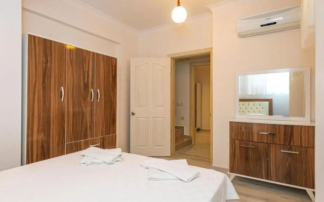 Anatolian Apartments