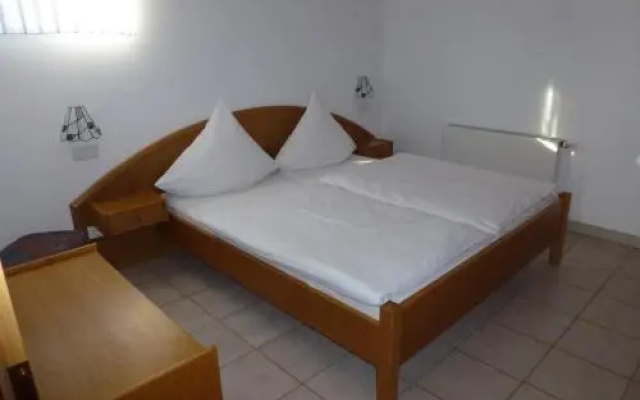 Ferienwohnung Sewenig