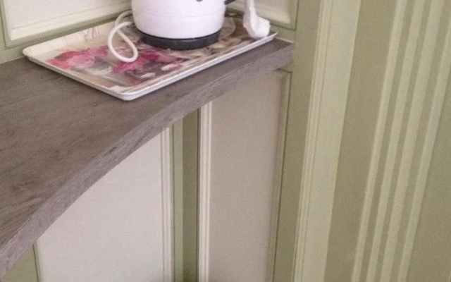 Bed and breakfast De Verkadekamer