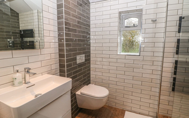 Hockerley Cottage