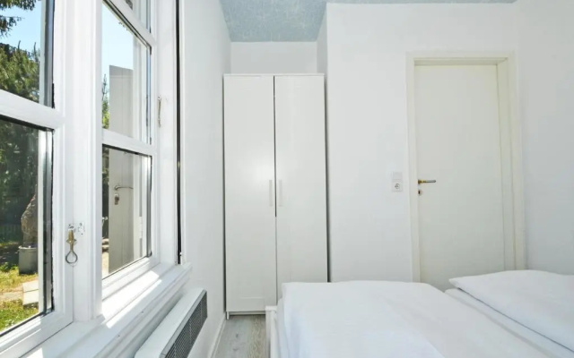 Ferienanlage Bansin Seepferdchen 8