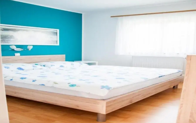 Holiday Home Skale