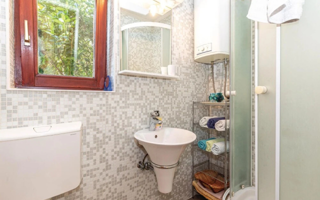 Amazing Apartment in Crikvenica With 3 Bedrooms and Wifi