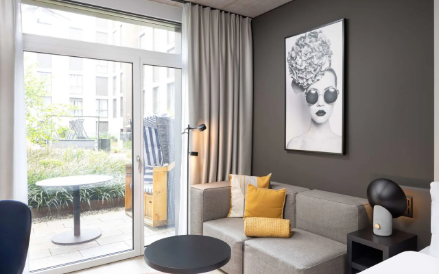 Radisson Hotel & Suites Zurich