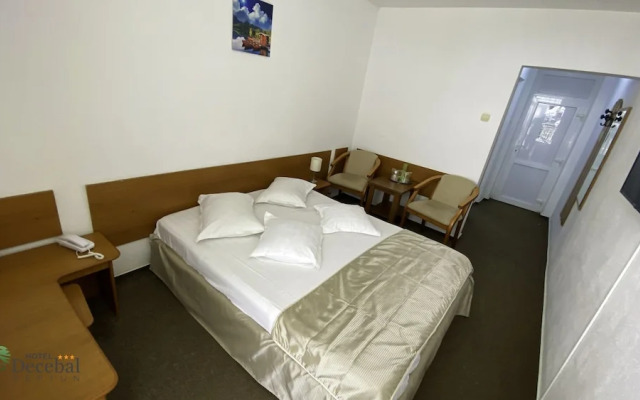 Hotel Decebal Neptun