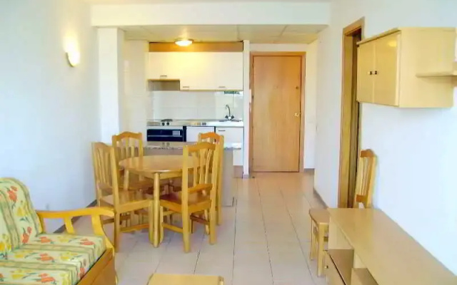 Cataluña Apartamentos
