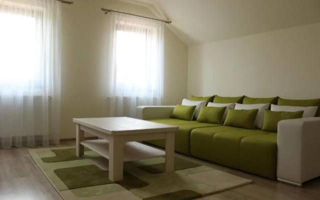 Amso Residence