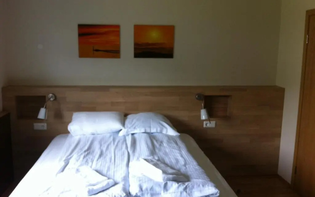 Hotel Post