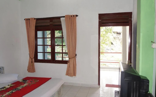 Ambaroba Resort Hotel