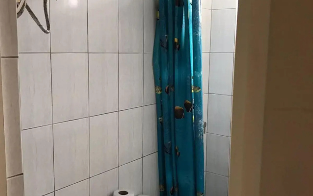 300 Departamento Centrico distrito de chorrillos